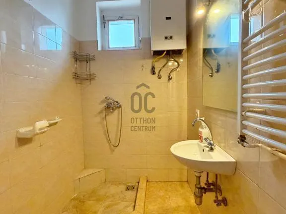 Eladó ház Budapest XVII. kerület, Rákoskeresztúr 40 nm