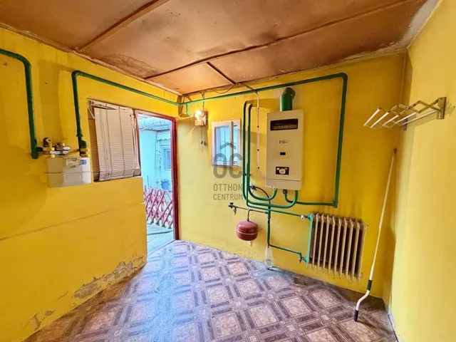 Eladó ház Budapest XVII. kerület, Rákoskeresztúr 40 nm