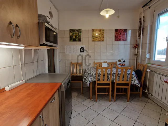 Eladó lakás Budapest III. kerület, Filatorigát 62 nm