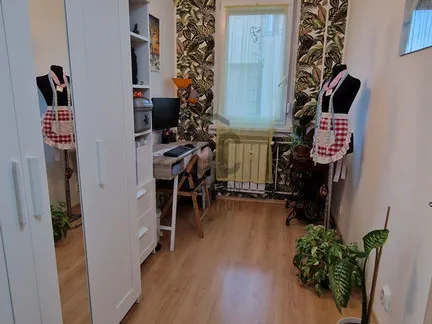 Eladó lakás Budapest III. kerület, Filatorigát 62 nm