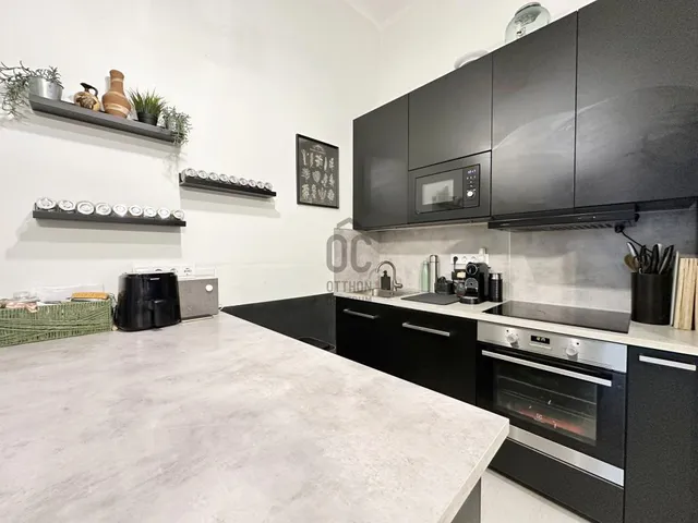 Eladó lakás Budapest IV. kerület 66 nm