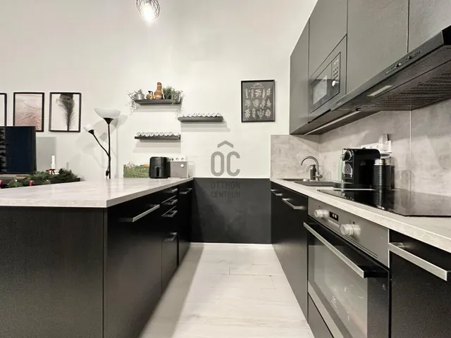 Eladó lakás Budapest IV. kerület 66 nm