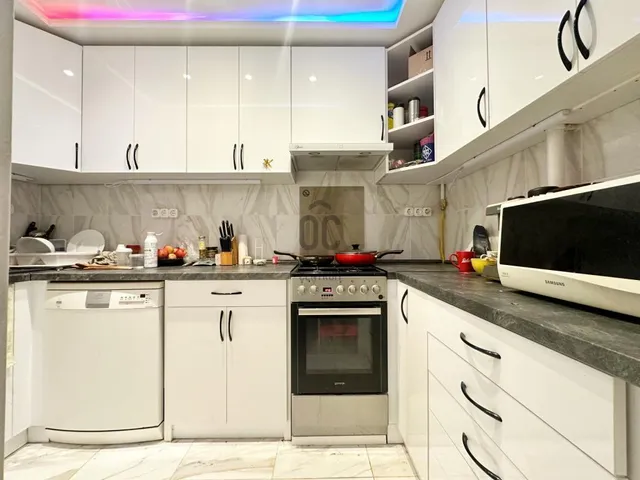 Eladó lakás Budapest XI. kerület, Kelenföld 50 nm