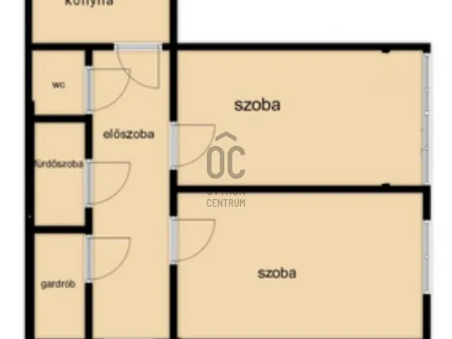 Eladó lakás Budapest XI. kerület, Kelenföld 50 nm