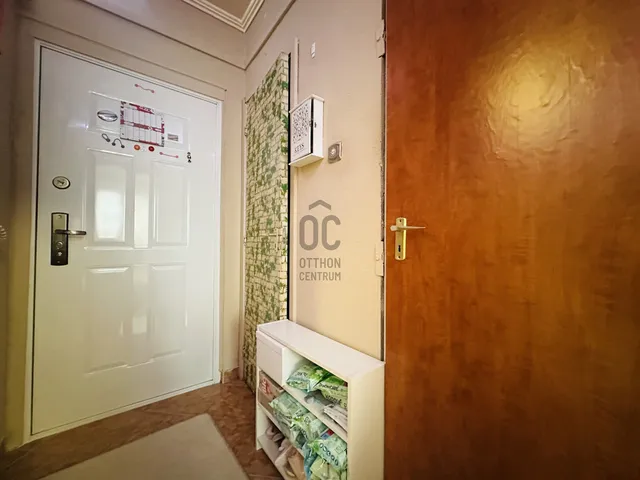 Eladó lakás Budapest XVII. kerület, Rákoskeresztúr 51 nm