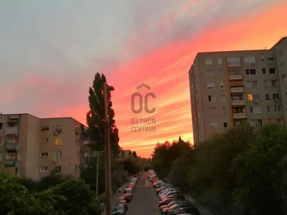 Eladó lakás Budapest XVII. kerület, Rákoskeresztúr 51 nm