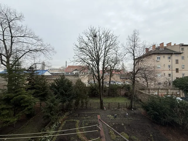 Eladó lakás Budapest IX. kerület, Külső Ferencváros 46 nm