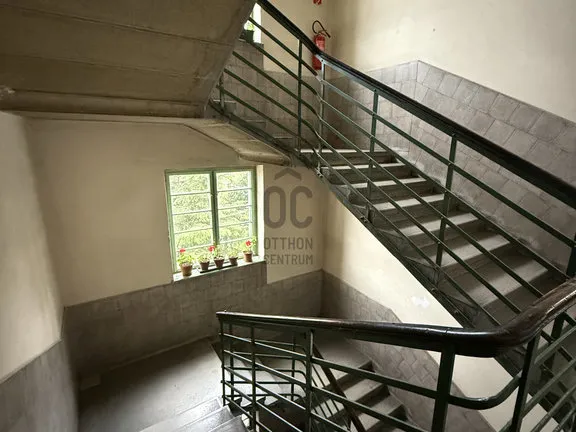 Eladó lakás Budapest IX. kerület, Külső Ferencváros 46 nm