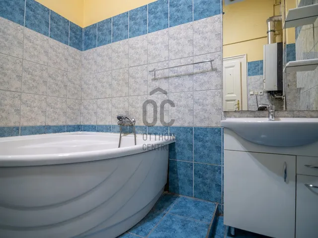 Eladó lakás Budapest VI. kerület 50 nm