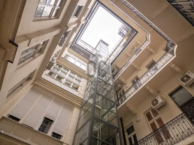 Eladó lakás Budapest VI. kerület 50 nm