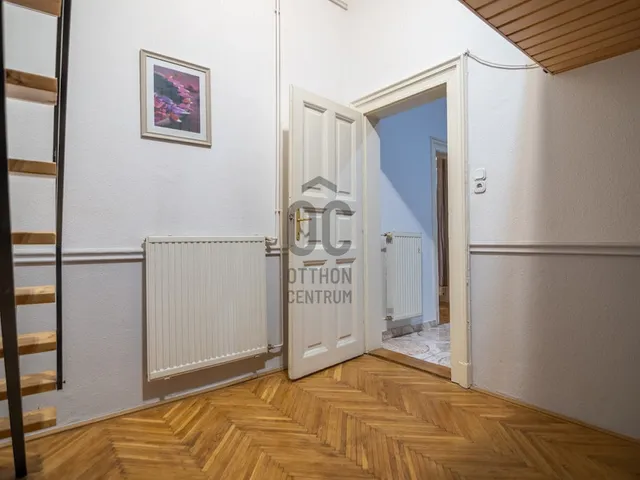 Eladó lakás Budapest VI. kerület 50 nm