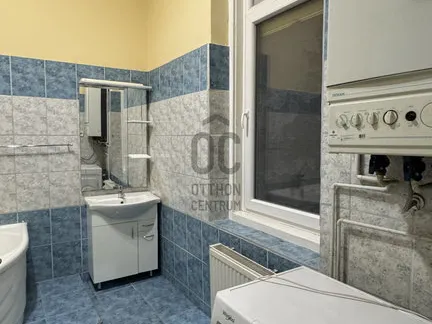 Eladó lakás Budapest VI. kerület 50 nm