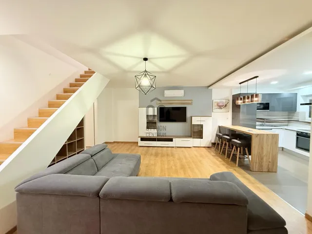 Eladó lakás Budapest VI. kerület 85 nm