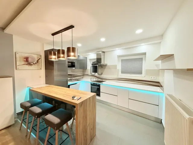 Eladó lakás Budapest VI. kerület 85 nm