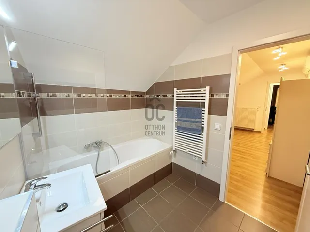 Eladó lakás Budapest VI. kerület 85 nm