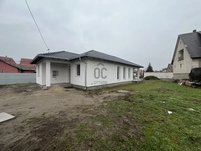 Eladó ház Szigetszentmiklós 110 nm