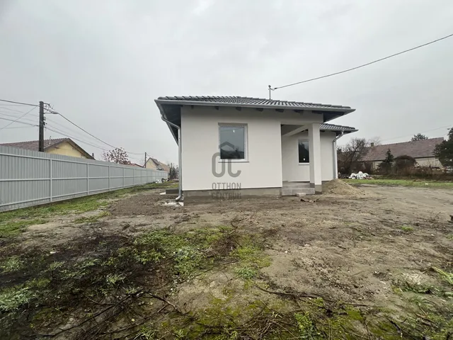 Eladó ház Szigetszentmiklós 110 nm