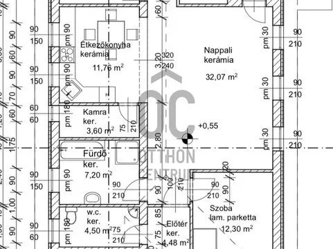Eladó ház Szigetszentmiklós 110 nm