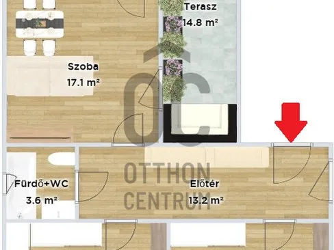 Eladó ház Isaszeg 85 nm