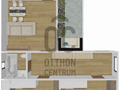 Eladó ház Isaszeg 85 nm