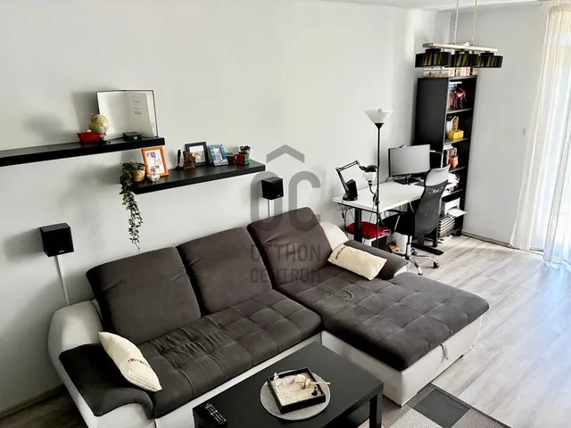 Eladó lakás Budapest IX. kerület 55 nm