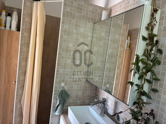 Eladó lakás Budapest IX. kerület 55 nm