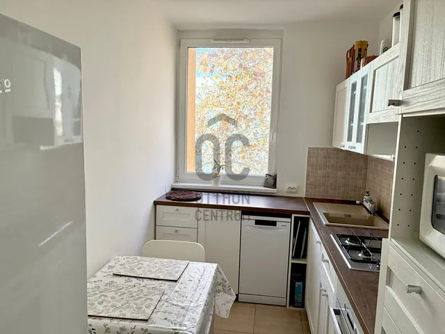 Eladó lakás Budapest IX. kerület 55 nm