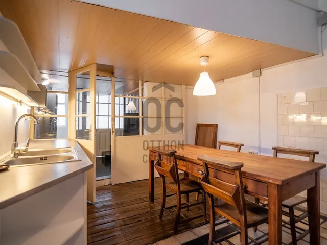 Eladó lakás Budapest VII. kerület 93 nm