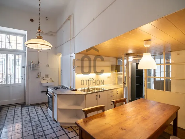 Eladó lakás Budapest VII. kerület 93 nm