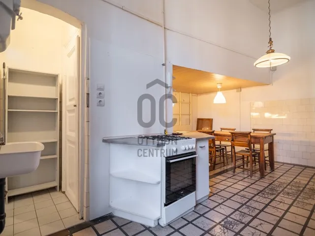 Eladó lakás Budapest VII. kerület 93 nm