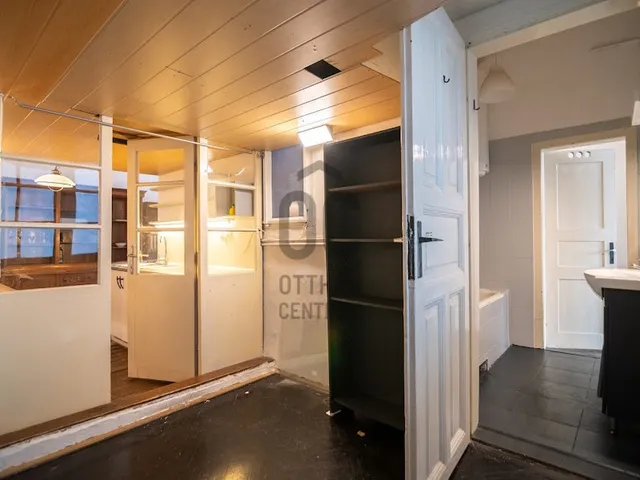 Eladó lakás Budapest VII. kerület 93 nm