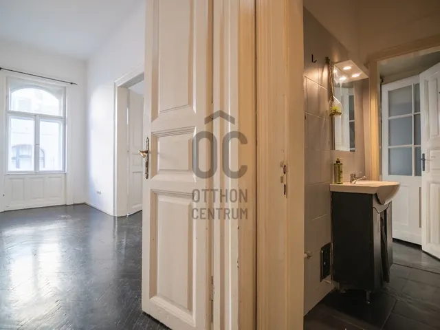 Eladó lakás Budapest VII. kerület 93 nm