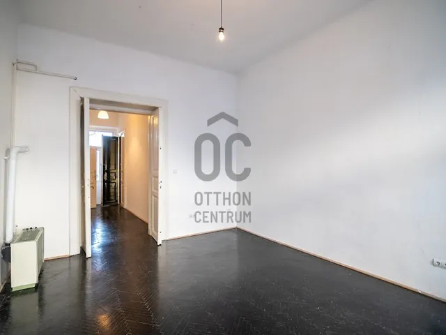 Eladó lakás Budapest VII. kerület 93 nm