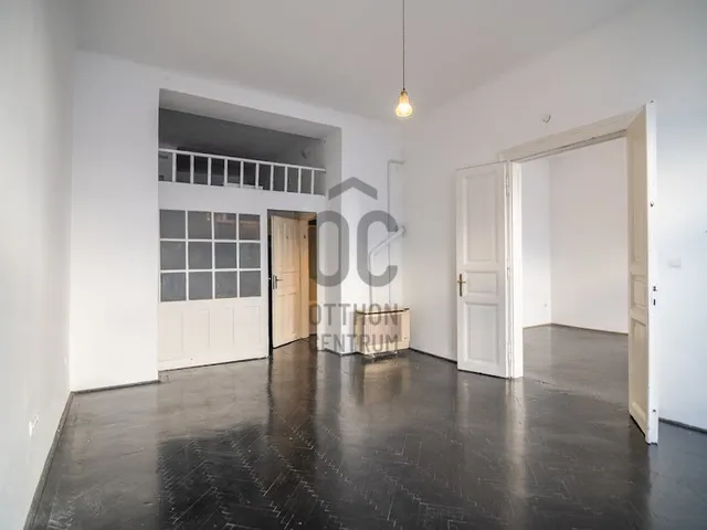 Eladó lakás Budapest VII. kerület 93 nm