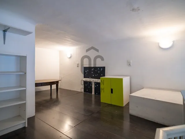 Eladó lakás Budapest VII. kerület 93 nm