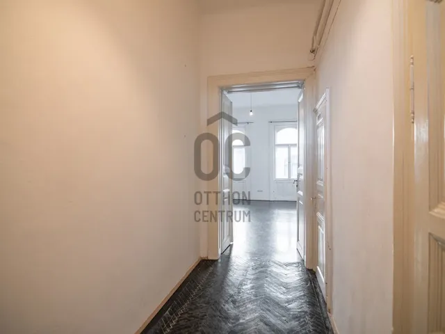 Eladó lakás Budapest VII. kerület 93 nm