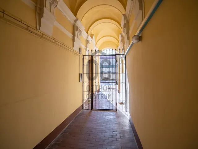 Eladó lakás Budapest VII. kerület 93 nm