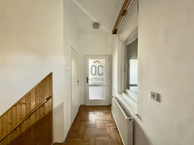 Eladó ház Budapest XVIII. kerület, Szemeretelep 103 nm