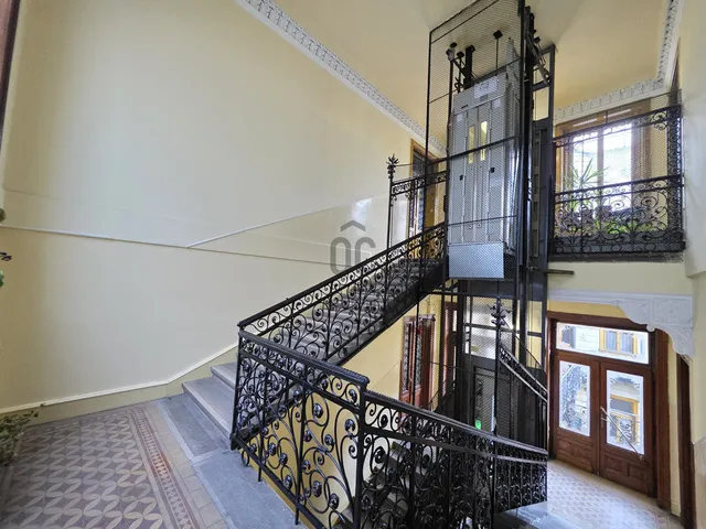 Eladó lakás Budapest IX. kerület, Belső Ferencváros 165 nm
