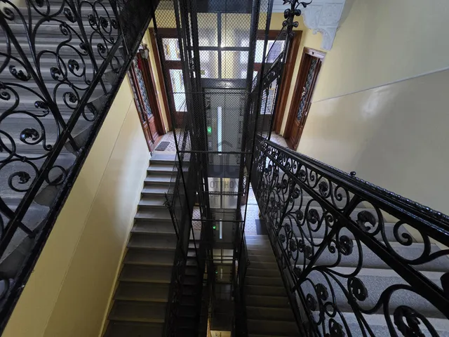 Eladó lakás Budapest IX. kerület, Belső Ferencváros 165 nm