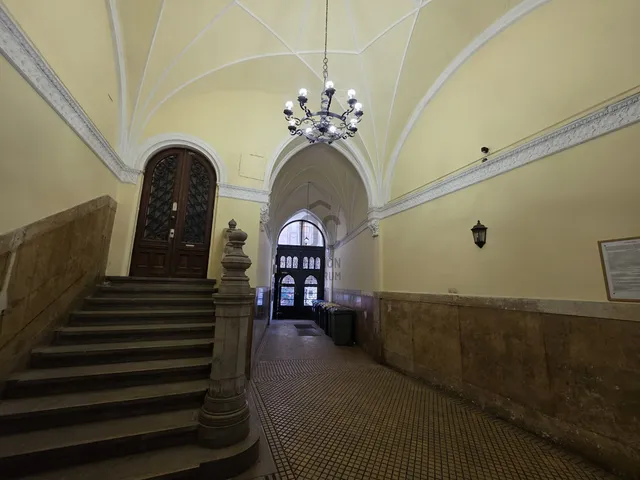 Eladó lakás Budapest IX. kerület, Belső Ferencváros 165 nm