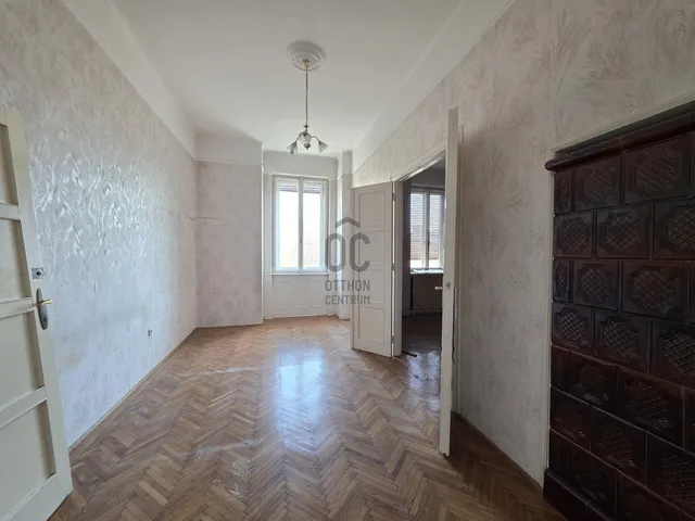 Eladó lakás Budapest IX. kerület, Belső Ferencváros 165 nm