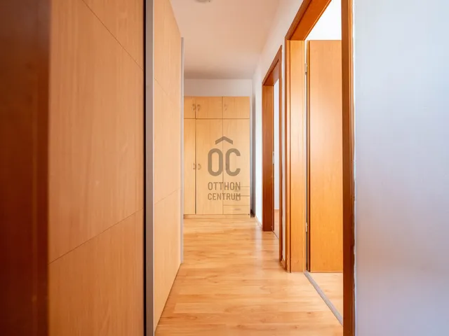 Eladó lakás Budapest XVI. kerület, Cinkota 69 nm