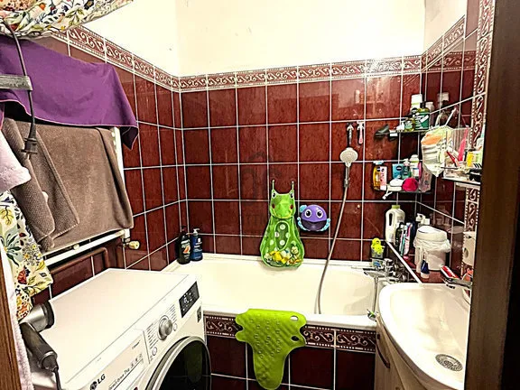 Eladó lakás Budapest X. kerület, Felsőrákos 58 nm