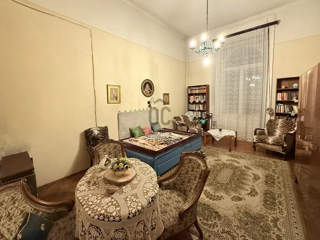 Eladó lakás Budapest VIII. kerület, Palotanegyed 52 nm