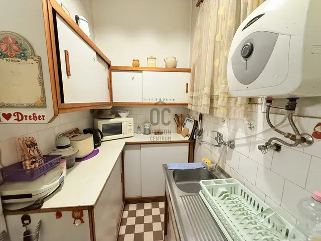 Eladó lakás Budapest VIII. kerület, Palotanegyed 52 nm