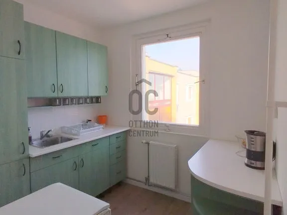 Eladó lakás Budapest IV. kerület, Újpest 54 nm