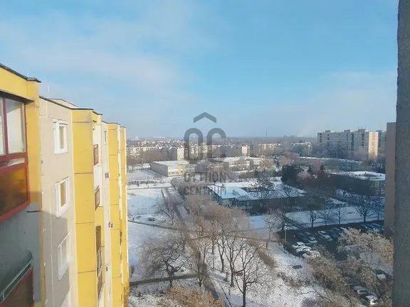 Eladó lakás Budapest IV. kerület, Újpest 54 nm