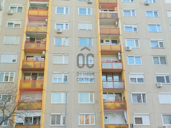 Eladó lakás Budapest IV. kerület, Újpest 54 nm