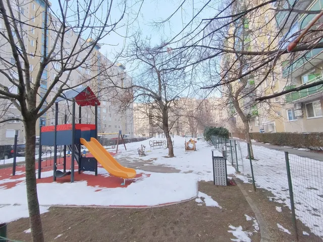 Eladó lakás Budapest IV. kerület, Újpest 54 nm